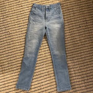 Madewell rivet & thread 24